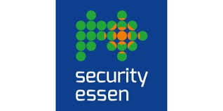 Security Essen 2026 expo stand design Essen