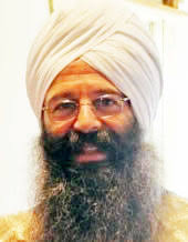 3HO History...According to Jot Singh Khalsa.