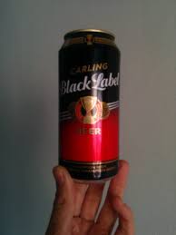 The beer store will use the information you provide on this form to be in touch with you and to provide updates and marketing. Carling Beer Black Label 440 G