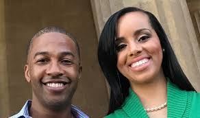 Lillian Blackshear, Clifton Peay III