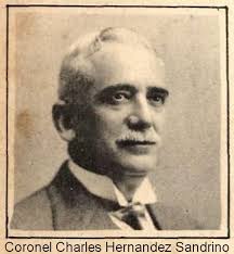 Vedado Clásico: Casa de Charles Hernández Sandrino (calle 10, No. 460) hoy  Cenesex