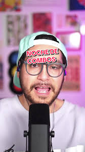 🥊👊💥Todos los combates en esta noche de combos #nochedecombos  #monsterenergycl @Dylantero0