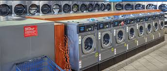 $1 per trip (this is highly estimated, but there is some cost involved here) number of loads per trip: Laundromat In Evans Co With Residential And Commercial Laundry Service Evans Co Evans Express Laundry Center