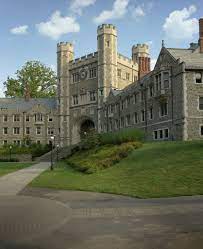 The princeton university orange key campus tour's is a perfect way to gather information and have any of your question answered about the university. Datei Stronghold Princeton University New Jersey Usa Jpg Wikipedia