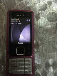 Nokia 6300 Phone Mobile Phone Nokia