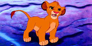 But who plays the younger versions of the lions? Simba Der Konig Der Lowen Fan Art 25952996 Fanpop Page 2