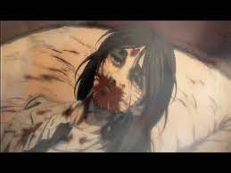 3 gabi seems to be the only one not to notice his feelings for her Attack On Titan Season 4 Pieck Almost Dies Youtube