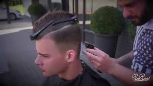 See more ideas about celebrity hairstyles, celebrity short hair, hair styles 2014. Barbaas Haircut 2015 Faded Hairstyle Youtube
