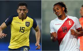 In 9 (90.00%) matches played at home was total goals (team and opponent) over 1.5 goals. Ecuador Vs Peru Date Time And Tv Channel In The Us For Conmebol South America World Cup Qualifiers 2022