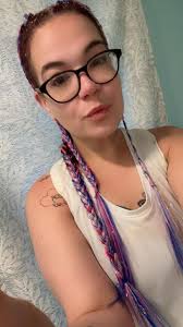 Partied all night, woke up at 6am to get my hair done by Nichole Angone,  drove 2 hours to Port St Lucie for my boyfriends nephews 1st birthday party  and still made