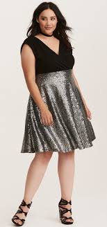 30 Plus Size Sequin Dresses Alexa Webb Plus Size Party Dresses Trendy Dress Outfits Plus Size Sequin Dresses
