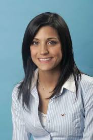 Jaclyn Marshall's Instagram, Twitter & Facebook