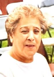 Felicitas Serrano Obituary (1933