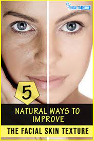 5 Natural Remedies To Get Rid Of Uneven Texture On Face Naturally Howtocure Uneven Skin Texture Uneven Skin Uneven Skin Tone Remedies