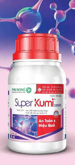 Superkumi 200SC