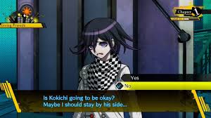 Check spelling or type a new query. Danganronpa Official Art Kokichi Novocom Top