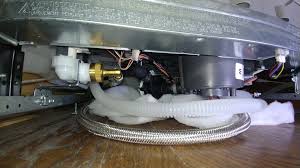 Often, these blankets are versatile and can be used on other home appliances beside the dishwasher. Dishwasher Insulation To Quiet A Cheap Noisy Dishwasher 3 Steps With Pictures Instructables