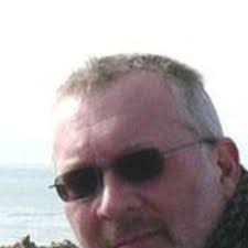 Keith Somerville's Instagram, Twitter & Facebook