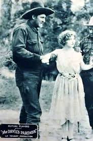 The Devil's Partner (1923) directed by Caryl S. Fleming • Reviews, film +  cast • Letterboxd