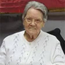 Obituary information for Mary Emiline Carrier Broyles
