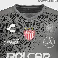 Necaxa have failed to win their last 6 matches (primera division). Club Necaxa 19 20 Home Away Kits Released Footy Headlines