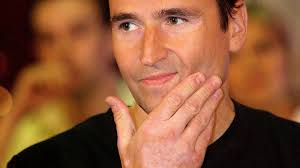 Image result for robert zaruba vitiligo