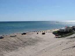 Sherkston Elco Beach Places To Visit Beach Magical Places