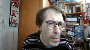 Presentation of JBs sexuality