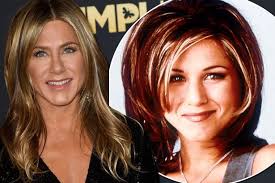 🙂 jennifer joanna aniston was born on february 11, 1969, she is an american actress, film director, and producer, and a hair icon! Jennifer Aniston S Changing Face Expert Reveals The Secret To Her Ageless Beauty Mirror Online