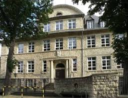 Ingelheim Am Rhein Pestalozzi Schule Nieder Ingelheim Ingelheim Am Rhein Orte Stadt