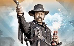Random Nerdery The Outlaw Johnny Black The Endless Netflix S Lost In Space Opus Johnny depp, eddy redmayne, katherine waterston, dan fogler, alison sudol, ezra miller and more release date. random nerdery the outlaw johnny black