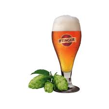 Schweizer Bier Swiss Beer Ittinger Bier Heineken Genuss