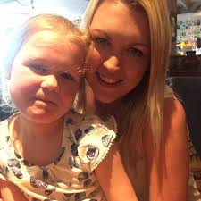 Bryony Evans is fundraising for Bowel Cancer UK