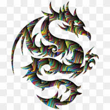 25 finger tattoos that will never go out of style. Color Tattoo Transparent Png Dragon Colored Tattoo Png Png Download 1024x768 259451 Pngfind