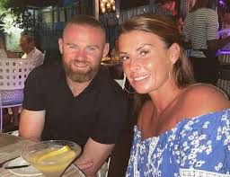 Coleen and wayne rooney live in cheshire with their sons kai, klay, kit and cass, in a house that is said to be worth £. Wayne Rooney Apologises To Wife Coleen After Viral Hotel Photos I Made A Mistake Goss Ie