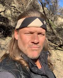 Chris Jericho