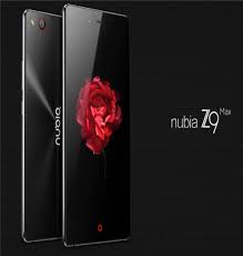 ZTE Nubia Z9 Max ...