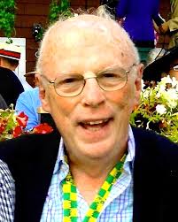 John F. Buckley Obituary