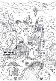 I can spend all day looking at maps. 767 Geography Coloring Pages Free Printable Coloring Pages