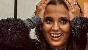 Diana Lopes incrédula com a saída do Big Brother: "É super injusta"