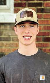 Nikolas Heath Joins LIS Summer Internship Program