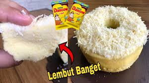 Bolu pisang no oven no mixer. Pin Di Bolu Kukus