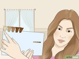 I say go for it as. How To Go Ash Blonde With Pictures Wikihow