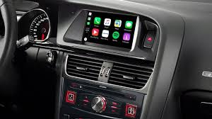 For Audi A4 A5 Q5 Give Your Audi The Ultimate Facelift With A 7 Inch High Res Touch Screen Apple Carplay Android Auto Bluetoo Audi Carplay Audi Audi A5