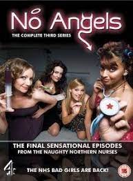 Angels tv series 1975 to 1983 with theme song No Angels 2004 Cast And Crew Trivia Quotes Photos News And Videos Famousfix