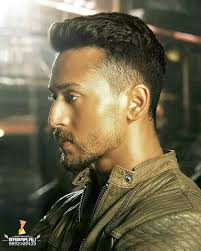 Check Out Itigershroff S All New Dapper 1 Heropanti 2 Baaghi 3 A Flying Jaat Munna Maicheal 5 Bhaagi2 Facebook There has been huge excitement to witness the chemistry of. flying jaat munna maicheal