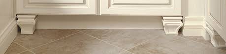 Small recessed mission island leg. Cabinet Legs Feet Masterbrand Cabinetry