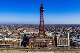 Few attractions prove that #blackpoolhasitall quite like the blackpool tower, with stunning attractions for all the family to enjoy. Blackpool Tower To Undergo Crucial Work As 126 Year Old Staircase Removed Lancslive