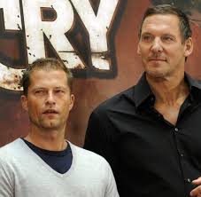 Born 12 january 1959) is a german actor and former competitive bodybuilder. Karriere Wenn Ralf Moeller Bundeskanzler Ware Welt