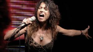 Patricia sosa (born january 23, 1956) is an argentine singer and actress. Patricia Sosa Hay Que Hacer Mas Y Hablar Menos Cnn